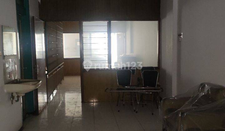 Dijual Murah Ruko 3LT Tengah Kota Ema 09 2