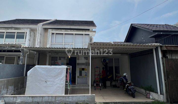 Dijual Rumah Furnish Evergreen Siap Huni Vg 08 1