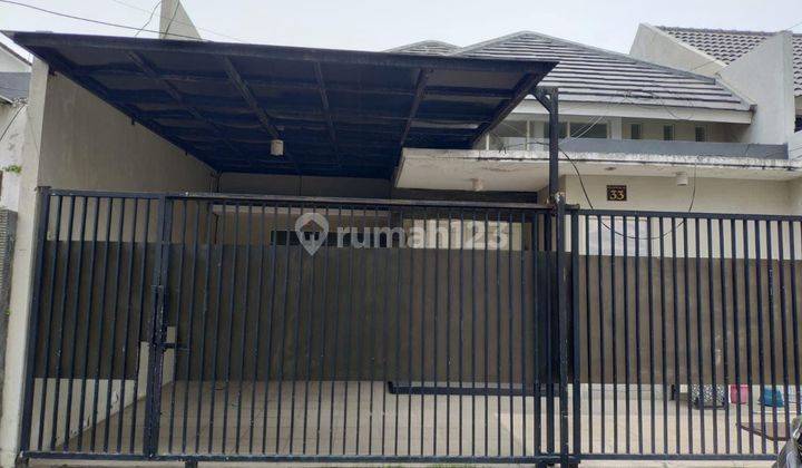 Dijual Rumah Siap Huni Tengah Kota Kg 07 1