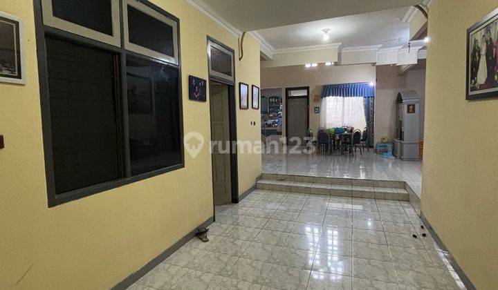 DIJUAL RUMAH LUAS DI PETEMON STRATEGIS AD 21 2