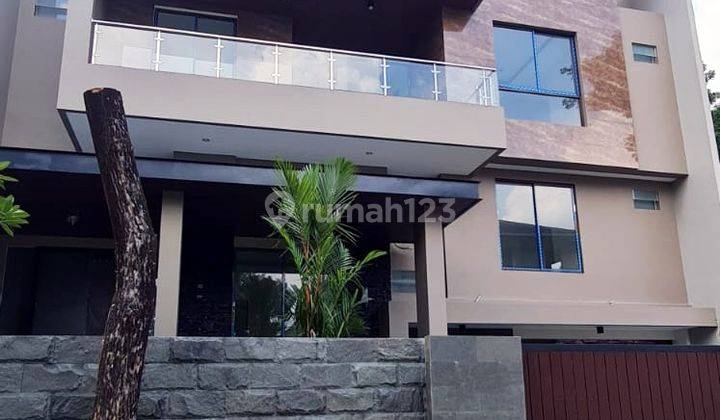 Dijual Rumah New Gress Spek Mewah Citraland Nc02 1