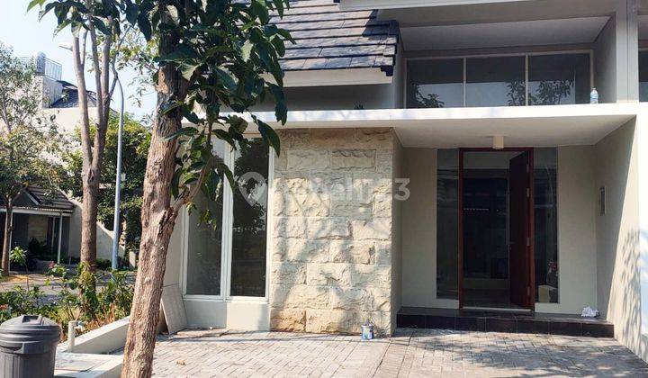 Dijual Rumah Bagus Northwest Siap Huni Nc03 1