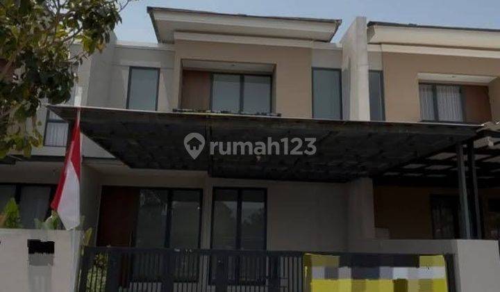 Dijual Rumah Pondok Tjandra Siap Huni Rc 01 1