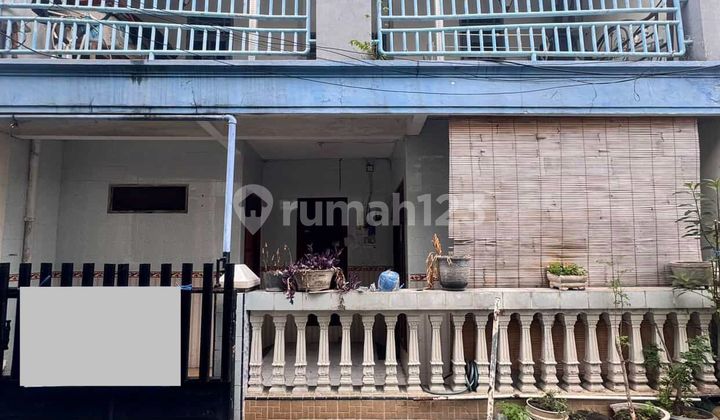Dijual Cepat Rumah Bagus di Manukan Surabaya Kota Mrn 06 1