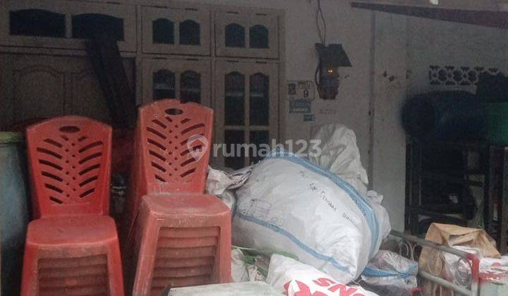 Dijual Rumah Selangkah Ke Raya Dupak Pgs Kha 14 1