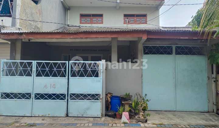 DIJUAL RUMAH DI PERUM GRIYO PABEAN SIAP HUNI STRATEGIS MA 419 1