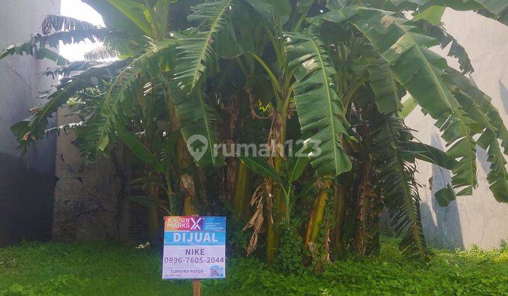 DIJUAL TANAH SIAP BANGUN DI MOJOKLANGGRU EMA 36 1