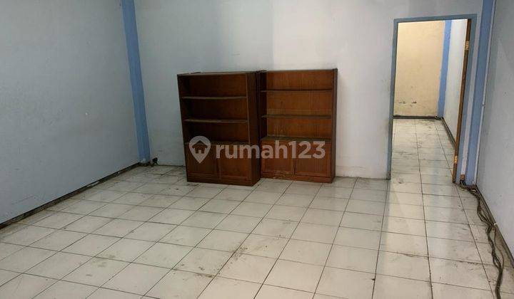 Dijual Ruko Gateway 4LT Lokasi Ramai Vg 18 2