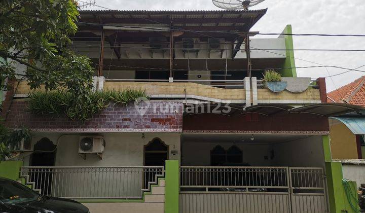 Dijual Rumah Bagus Siap Huni Di Perak Bw 15 1