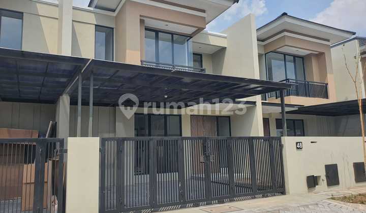 Dijual Rumah Dekat Strategis ke Bandara di Pondok Tjandra Ma 381 Dijual Rumah Dekat Strategis ke Bandara di Pondok Tjandra Ma 381