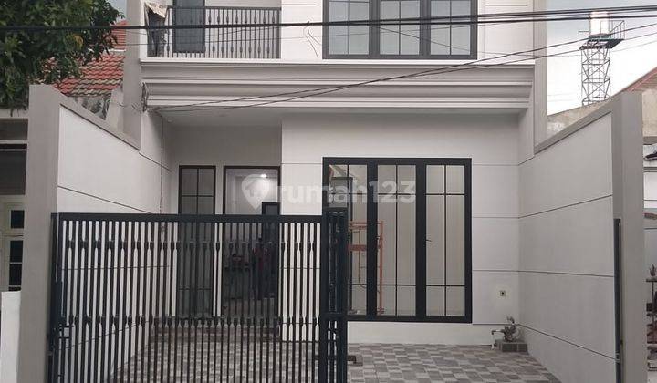 Dijual Rumah Baru Siap Huni Murah Di Platuk Msr 35 1