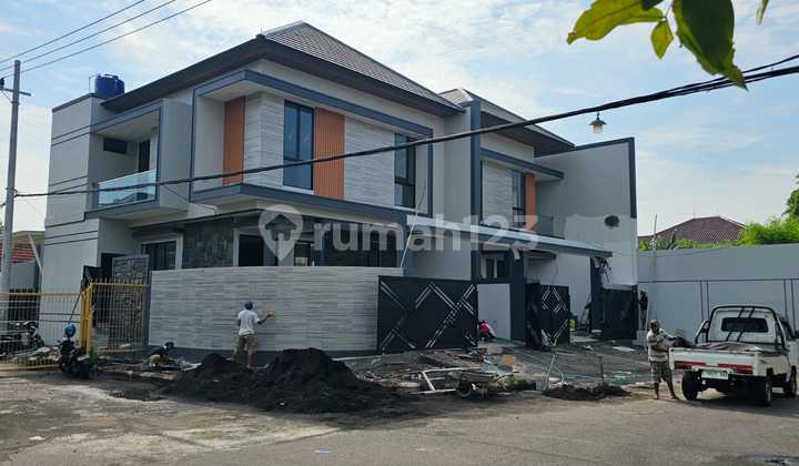 For Sale New Project 2 Units in East Surabaya Rk 179 For Sale New Project 2 Units in East Surabaya Rk 179