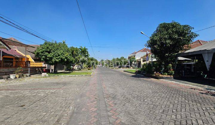 Dijual Rumah Bagus Siap Huni Row Jalan Lebar Ema 32 1