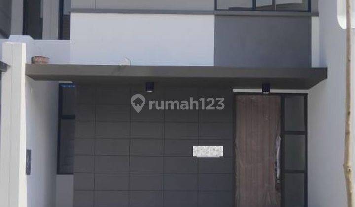 DIJUAL CEPAT RUMAH CITRALAND KEDAMEAN AD 29 1