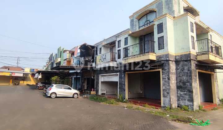 DIJUAL RUKO 2 LANTAI SIAP PAKAI DI NGAMPELSARI SIDOARJO AD 57 DIJUAL RUKO 2 LANTAI SIAP PAKAI DI NGAMPELSARI SIDOARJO AD 57