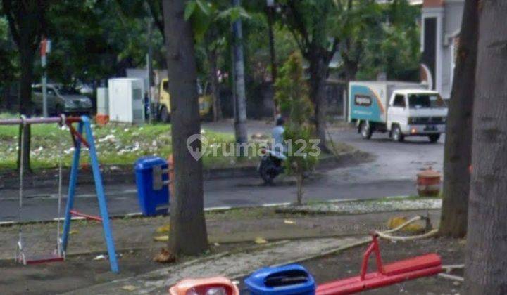 Dijual Tanah Luas Hook Per Meter Lokasi Strategis Msr 22 2