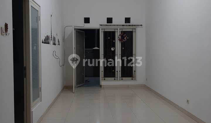 Dijual Rumah Terawat Siap Huni di Graha Tirta Sidoarjo Ss 32 2