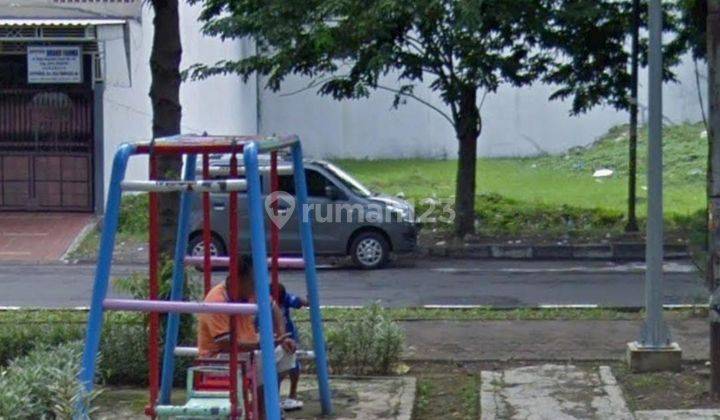 Dijual Tanah Luas Hook Per Meter Lokasi Strategis Msr 22 1