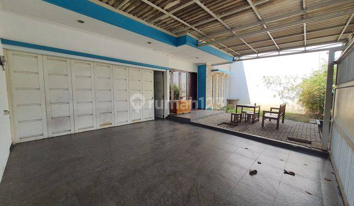 Dijual Rumah Bagus Eksklusif Gayungsari Ca 4.664 1