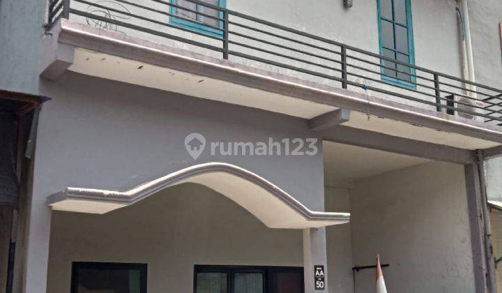 Dijual Rumah Dekat Kampus Upn Strategis Ca 4.603 1