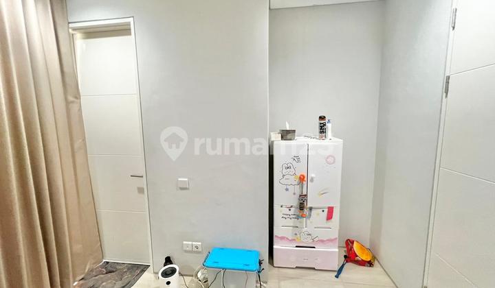 Dijual Rumah Mewah Full Furnished Northwest Park Surabaya Fd 259 2