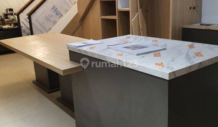 Dijual Rumah Siap Huni Dharmahusada Vg 06 2