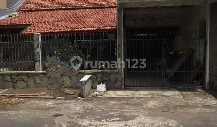 For Sale House Near Merr Rungkut Asri Surabaya Kha 56 1