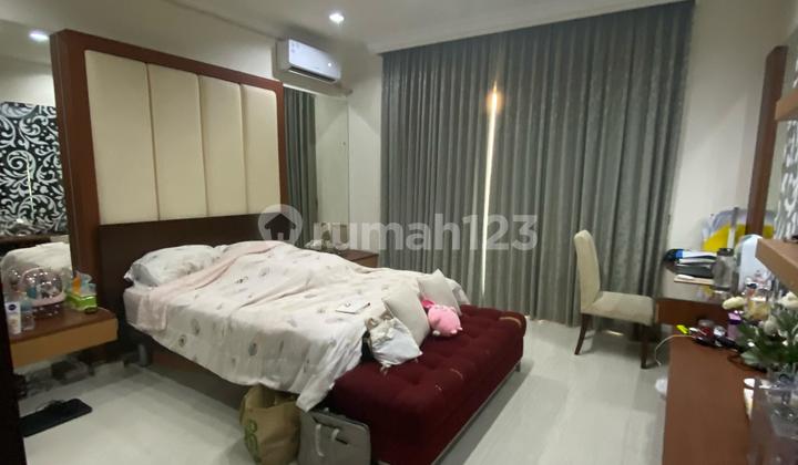 Dijual Rumah Siap Huni Cluster Terdepan di Puri Galaxy Surabaya Kota Fd 242 2