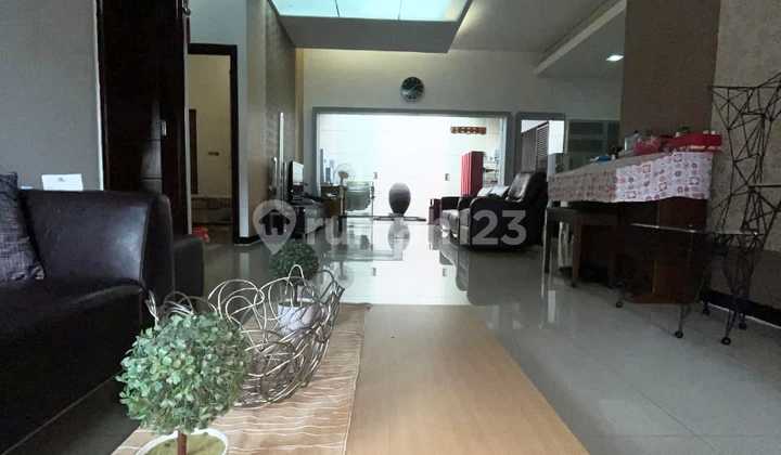 Dijual Rumah Siap Huni di Darmo Permai Surabaya Kota Imk 42 2