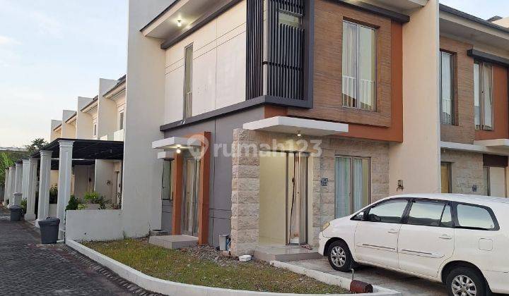 Dijual Rumah Hook Bagus Greenland Residence Ag 09 1