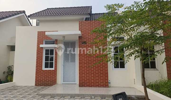 Dijual Rumah Siap Huni di Citra Harmoni Sidoarjo Alf 36 1