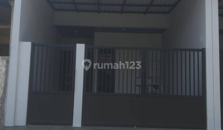 Dijual Rumah Bagus Baru Semolowaru Ca 4.535 1