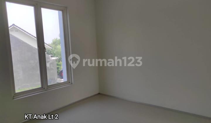 Dijual Rumah Baru Gress di Palma Grandia Surabaya Kota Bw 266 2