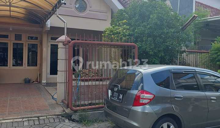 Dijual Rumah Dekat Merr Siap Huni di Surabaya Timur Ma 382