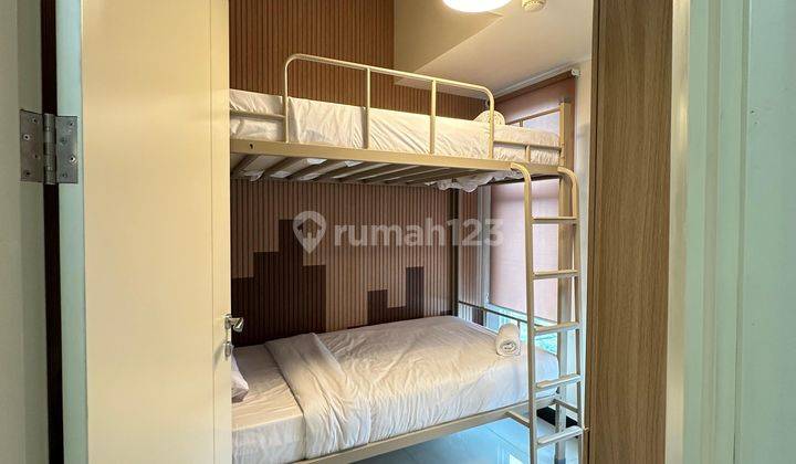 Disewakan Apartemen Amor 2BR Full Furnished La 370 2