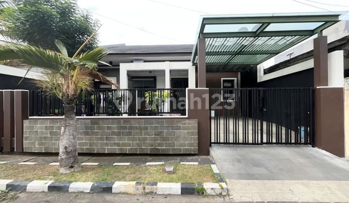 Dijual Rumah Siap Huni di Darmo Permai Surabaya Kota Imk 42 Dijual Rumah Siap Huni di Darmo Permai Surabaya Kota Imk 42