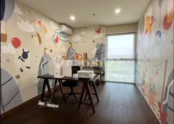 For Sale Luxury Apartment Graha Golf 3Br Fully Furnished Ready to Occupy La 427 2