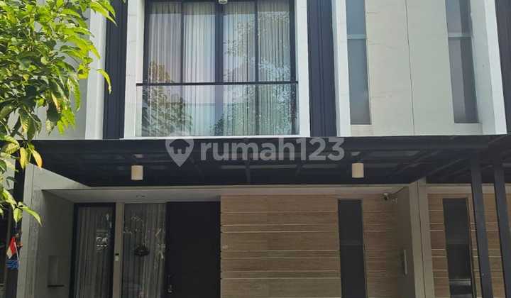 For Sale: Strategic Ready-to-Live House in Northwest Surabaya City, FD 262 For Sale: Strategic Ready-to-Live House in Northwest Surabaya City, FD 262