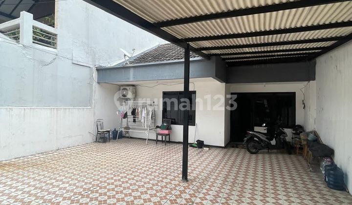 Dijual Rumah Wisma Permai Barat Siap Huni Surabaya Kota Aa 09 2