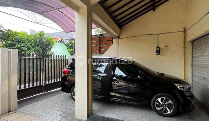 Dijual Rumah Siap Huni Rungkut Dekat Raya Merr Kus 14 2