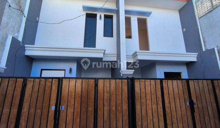 Dijual Rumah Siap Huni Karang Empat Jdw 17 1