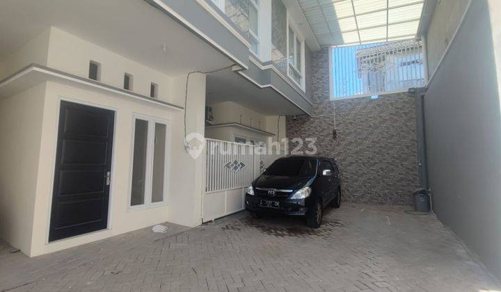 Dijual Rumah Baru Ploso Siap Huni Kus 07 1