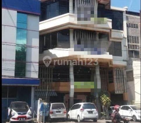 Dijual Gedung Di Ngagel Cocok Untuk Usaha Apapun Fs 03 1