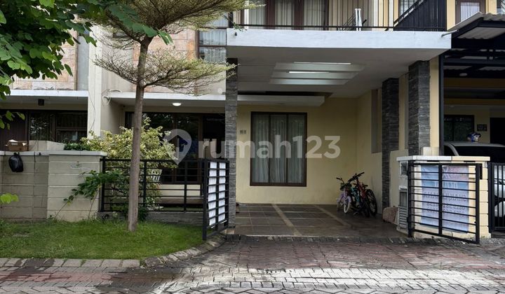 For Sale Rumah Siap Huni di Pakuwon City Surabaya Kota Ma 426 For Sale Rumah Siap Huni di Pakuwon City Surabaya Kota Ma 426