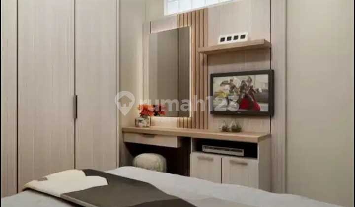 Dijual Rumah Furnished di Royal Residence Surabaya Kota Kus 109 2