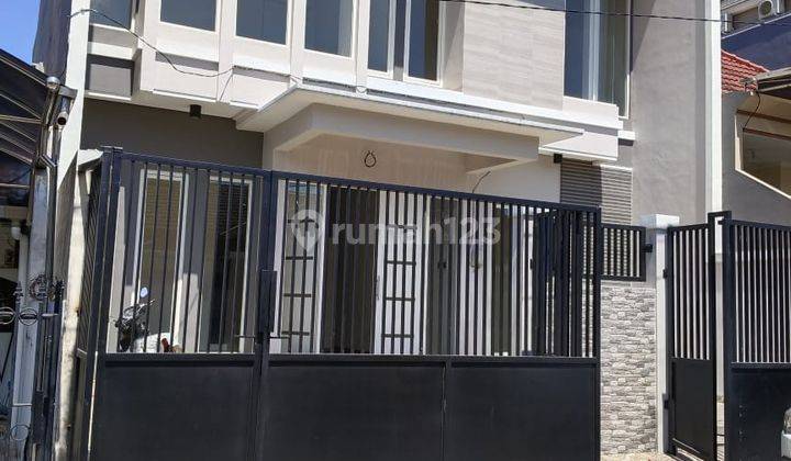 Dijual Rumah Baru Gress Minimalis Butuh Cepat Laku Hk 01 1