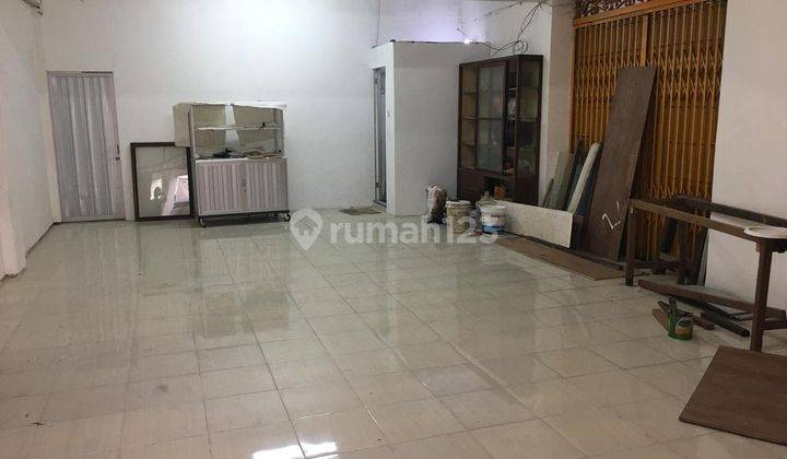 DISEWAKAN RUKO STRATEGIS NOL JALAN RAYA KAPASAN FH 30 2