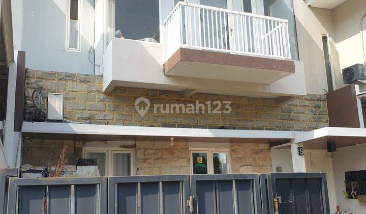 Dijual Rumah Di Perum Sukolilo Siap Huni Tk 05 2