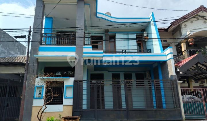 Dijual Rumah Siap Huni di Kutisari Indah Surabaya Kota Aa 25