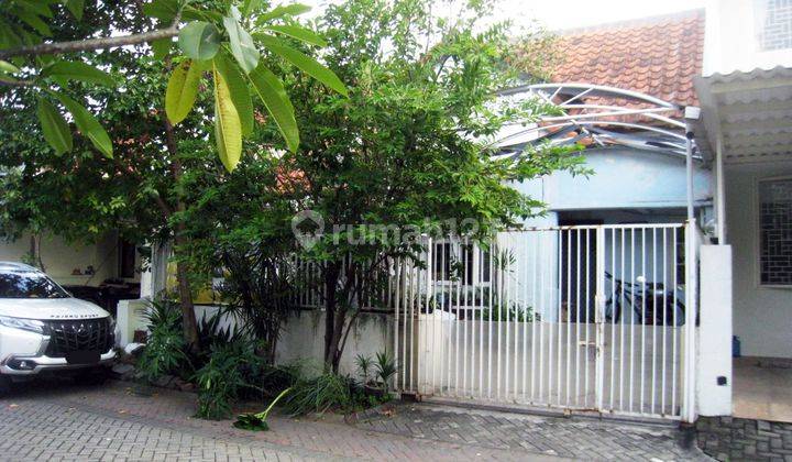 DIJUAL RUMAH TAMAN PUSPA RAYA SIAP HUNI NC05 1